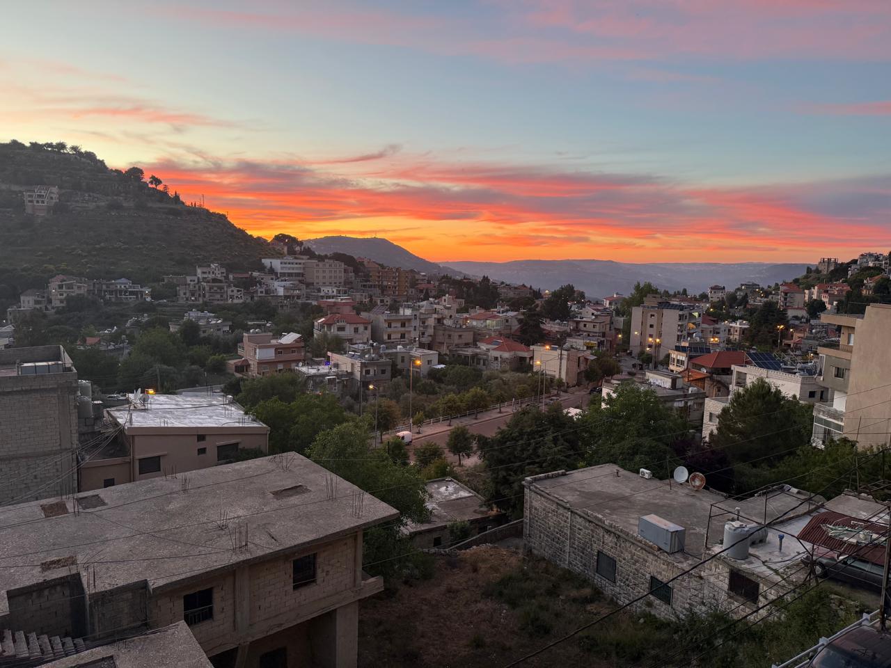Start Your Weekend with a Sunset at Iris Flower Hotel gallery