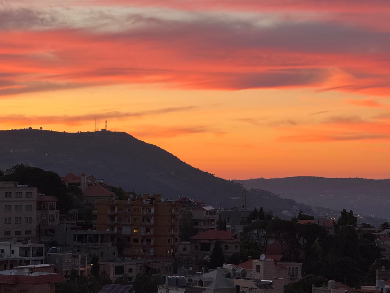 Start Your Weekend with a Sunset at Iris Flower Hotel gallery