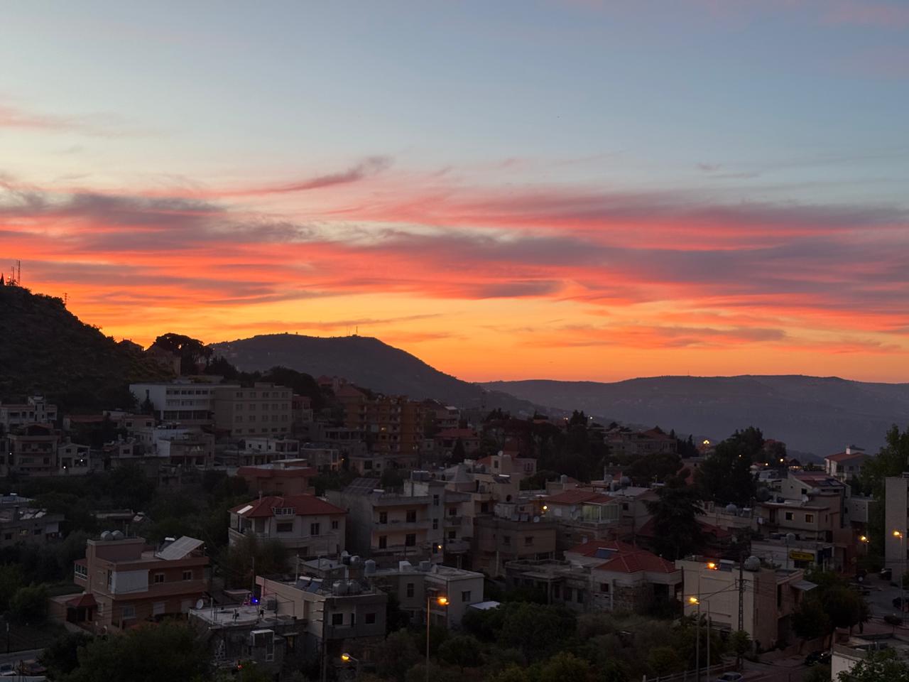 Start Your Weekend with a Sunset at Iris Flower Hotel gallery